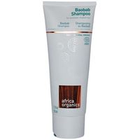 Africa Organics Baobab Shampoo for Dry Damaged Hair